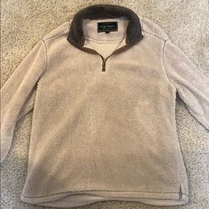 Oak Hall True Grit Pullover